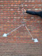 Artemide Tolomeo Sospensione Luxe Hanglamp Zilver, Ophalen, Zo goed als nieuw