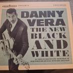 Danny Vera the new Black and white, Cd's en Dvd's, Ophalen of Verzenden, Zo goed als nieuw, Poprock