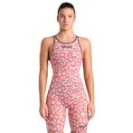 Nieuwe Arena W Powerskin Carbon Air2 LE OB Leopard Skin, C.da Cisterna, 84/85 62029 Tolentino (MC) Italië, Arena, Nieuw, Badpak