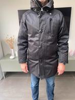 G-star Raw winterjas zwart, G-Star Raw, Zwart, Ophalen of Verzenden, Zo goed als nieuw