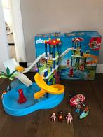 Complete set Playmobil Summerfun 6669 plus 6673, Ophalen of Verzenden, Zo goed als nieuw