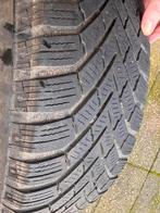 Winterbanden op velg - 185/65 R15, Auto-onderdelen, Banden en Velgen, Ophalen, Gebruikt, 15 inch, Banden en Velgen