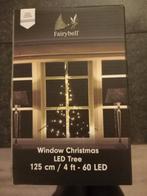 Fairybell raamkerstboom, Diversen, Kerst, Ophalen