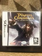 Pirates of the Caribbean Nintendo DS, Spelcomputers en Games, Games | Nintendo DS, Avontuur en Actie, 1 speler, Ophalen of Verzenden