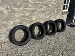Continental zomerbanden 255/45R18 H XL, Ophalen, 18 inch, Gebruikt, 255 mm