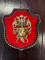 Embleem, Ophalen of Verzenden, Zo goed als nieuw