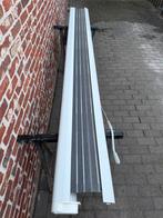 Dometic dakluifel 3 meter, Tuin en Terras, Zonneschermen, 150 tot 300 cm, Ophalen, Zo goed als nieuw, Knikarmscherm