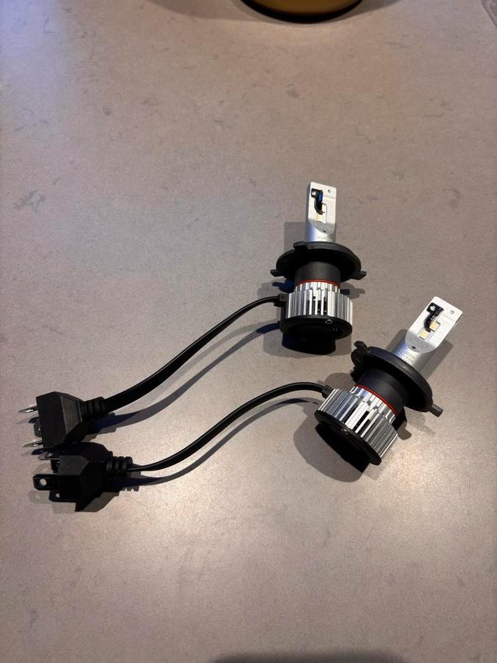 Philips Ultinon Pro6000 H4 LED Lamp, Auto-onderdelen, Verlichting, Universele onderdelen, Nieuw, Ophalen of Verzenden