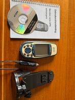 GPS Magellan prima werkend, Ophalen of Verzenden, Gebruikt