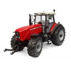 Massey ferguson 8260 xtra tractor, Hobby en Vrije tijd, Modelauto's | 1:32, Ophalen of Verzenden, Nieuw, Tractor of Landbouw, Universal Hobbies