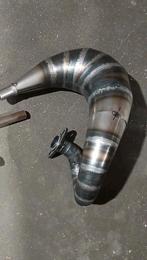 Performance tuning uitlaat Honda Mt 80 binnenkort leverbaar., Ophalen of Verzenden, Nieuw, Uitlaat, Honda