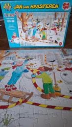 Jan van Haasteren Puzzel - 150 Stukjes, Ophalen of Verzenden, Meer dan 50 stukjes, Gebruikt, 4 tot 6 jaar