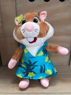 AH hamster zomer met jurk, Ophalen of Verzenden, Zo goed als nieuw, Overige typen