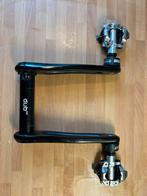 Favero assioma powermeting pedalen, Fietsen en Brommers, Fietsonderdelen, Ophalen of Verzenden, Gebruikt