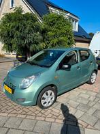 Suzuki Alto 1.0 2009 | 2de Eig. | Airco | Nw APK. |, Voorwielaandrijving, 200 kg, 4 stoelen, Origineel Nederlands