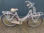 Damesfiets, Fietsen en Brommers, Fietsen | Dames | Damesfietsen, Ophalen, Gebruikt, Gazelle