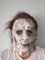 Origineel Michael Myers Masker - Halloween, Verzenden, Gebruikt, Feestartikel, Halloween of Griezel