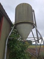 Kunstmest silo, Dieren en Toebehoren, Ophalen
