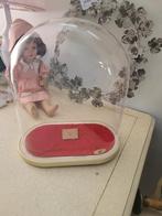 vintage ovale stolp foto 1 t/m 6, Huis en Inrichting, Woonaccessoires | Stolpen, Ophalen, Heikant 21 Kaatsheuvel, Gebruikt, Belle Vieille Brocante