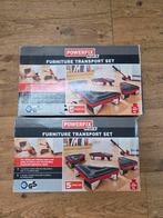 Powerfix Verhuiswieltjes Set, Ophalen of Verzenden, Nieuw