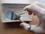 ANTIEKE Haartrimmer, Antiek en Kunst, Antiek | Gereedschap en Instrumenten, Ophalen of Verzenden