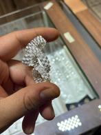 Rolex ringen zilver, Sieraden, Tassen en Uiterlijk, Ringen, 20 of groter, Ophalen of Verzenden, Zo goed als nieuw, Dame