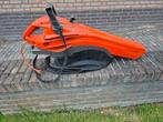 Flymo GardenVac Bladblazer/ Bladzuiger, Ophalen, Gebruikt