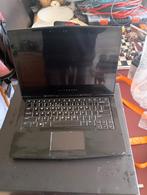 ALIENWAR LEPTOP TEKOOP, Gebruikt, Met videokaart, 15 inch, Alienware