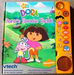 Duo set #2:  vTech Dora en Disney Kimble [S - 14], Een of twee spelers, Ophalen