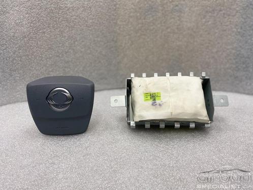 KG Mobility Torres (U100, J100) 2024+ airbag set stuur airba, Auto-onderdelen, Dashboard en Schakelaars, Gebruikt, Ophalen of Verzenden