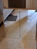 Badkamer Spiegelkast Reflecta Storke Grey Oak, Ophalen of Verzenden, Nieuw