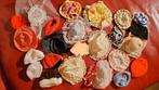 Vintage Barbie Mattel Sindy Fleur Daisy Tienerpop hoed muts., Ophalen of Verzenden, Gebruikt
