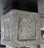 prachtige Bega  design  plafonniere   vintage, Antiek en Kunst, Antiek | Lampen, Ophalen of Verzenden