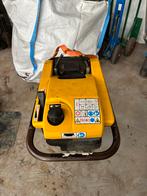 Wacker stamper BS50-2, Doe-het-zelf en Verbouw, Gereedschap | Overige machines, Ophalen, Gebruikt