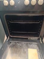 Gasfornuis - Gebruikt, Witgoed en Apparatuur, Fornuizen, Gebruikt, Gas, 85 tot 90 cm, 4 kookzones
