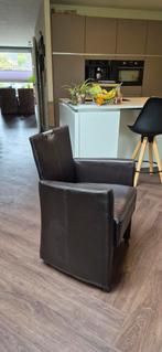 Eetkamer stoelen, Ophalen, Zwart, Vijf, Zes of meer stoelen