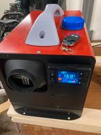 NIEUW! Diesel Heater Kachel verwarming 230v12v 8KW, Doe-het-zelf en Verbouw, Verwarming en Radiatoren, Minder dan 60 cm, Ophalen of Verzenden