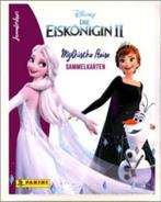 Panini frozen stickers en kaarten  ruilen, Ophalen of Verzenden, Nieuw, Overige typen