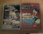 Donald Duck 1960 nr. 27 t/m 53 (ingebonden), Boeken, Complete serie of reeks, Ophalen of Verzenden, Gelezen