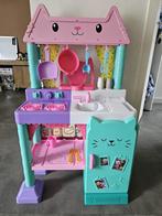 Gabby’s poppenhuis keuken, Ophalen, Zo goed als nieuw