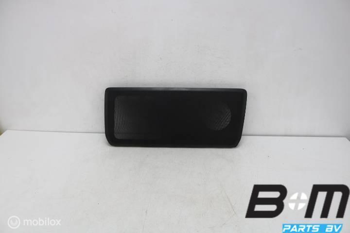 Luidspreker rechts in hoedenplank Audi A6 4K Limo 4K5035406, Auto-onderdelen, Interieur en Bekleding, Gebruikt