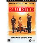 Bad boys [1266], Alle leeftijden, Ophalen of Verzenden, Zo goed als nieuw, Actie