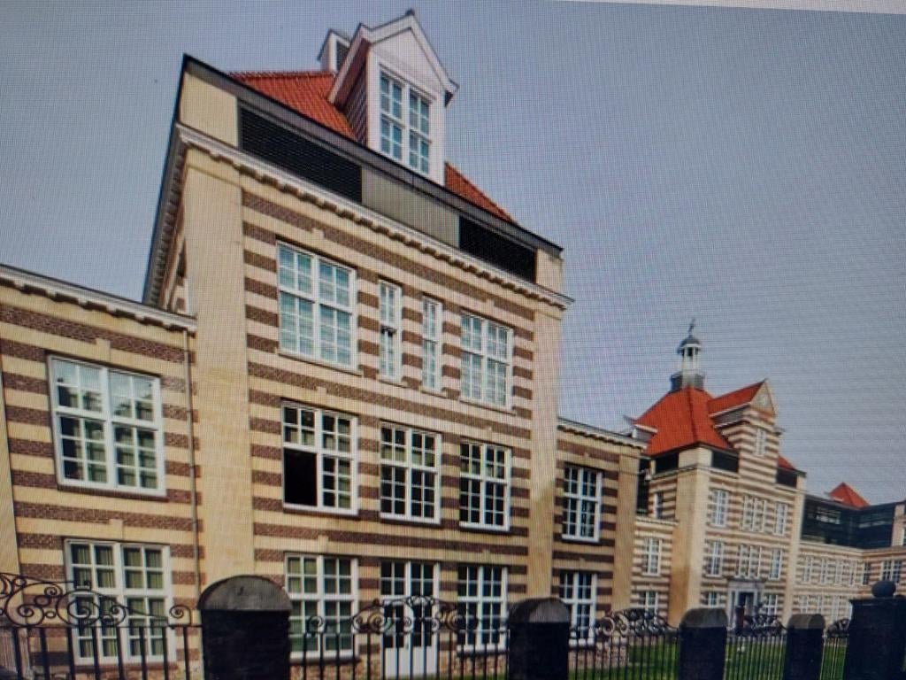 Boek: 50 jaar LTS Heerlen, Boeken, Ophalen of Verzenden