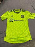 Manchester United Shirt - Nieuw!, Ophalen, Geel, Nieuw, Overige maten