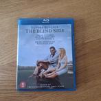 BLU-RAY The Blind Side, Ophalen of Verzenden, Zo goed als nieuw