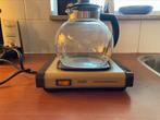 Warmhoudplaatje van Douwe Egberts / Technovorm, Ophalen, Gebruikt