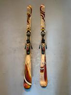 K2 Burnin Dames Ski, Overige merken, 140 tot 160 cm, Gebruikt, Ophalen of Verzenden