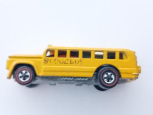 redlines, Hobby en Vrije tijd, Modelauto's | 1:87, Gebruikt, Bus of Vrachtwagen, Overige merken, Verzenden