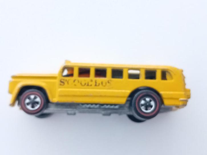 redlines, Hobby en Vrije tijd, Modelauto's | 1:87, Gebruikt, Bus of Vrachtwagen, Overige merken, Verzenden