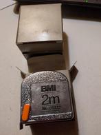 Rolmaat bmi, Ophalen of Verzenden, Nieuw